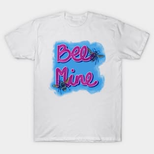 Bee Mine T-Shirt